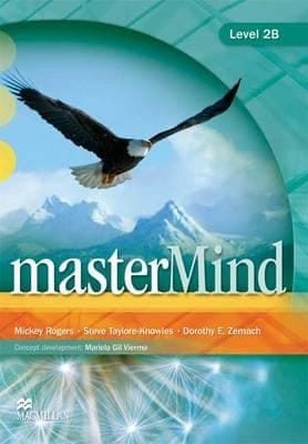 MasterMind 2 Students Book  Webcode B