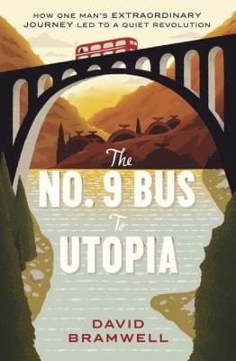The No 9 Bus To Utopia