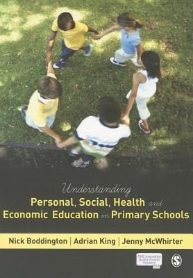 Understanding Personal Social Health And Economic Education In Primary Schools