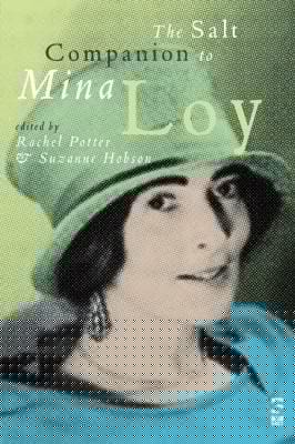 The Salt Companion To Mina Loy