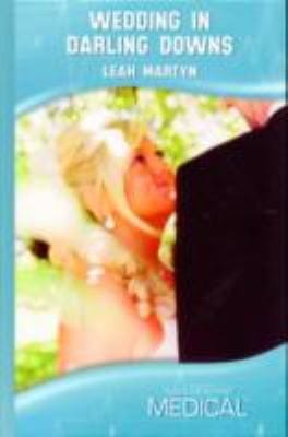 Wedding in Darling Downs