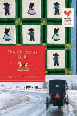 The Christmas Quilt