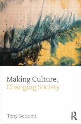 Making Culture Changing Society