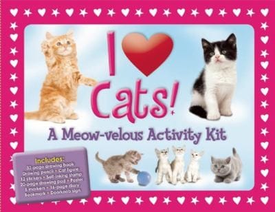 Learn To Draw Cats Kittens Learn To Draw And Color 20 Different Kitties Step By Easy Step Shape By Simple Shape