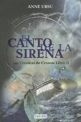El Canto De La Sirena