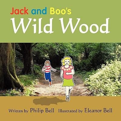 Jack and Boos Wild Wood