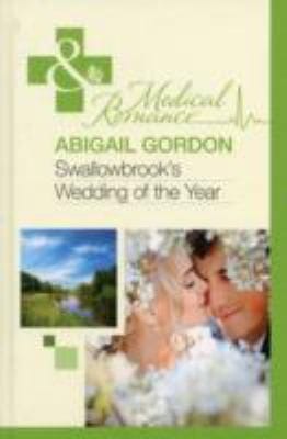 Swallowbrook's Wedding of the Year