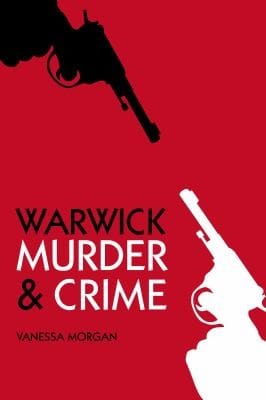 Murder Crime In Warwick