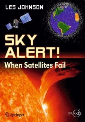 Sky Alert When Satellites Fail