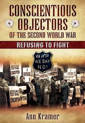 Conscientious Objectors Of The Second World War Refusing To Fight