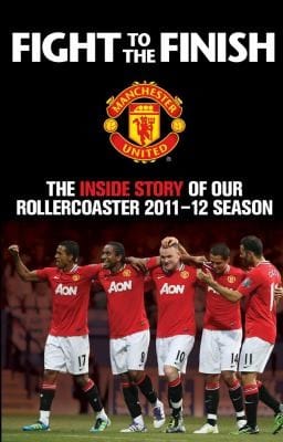 Season Diary 201112