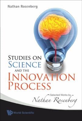 Studies On Science And The Innovation Process Selected Works