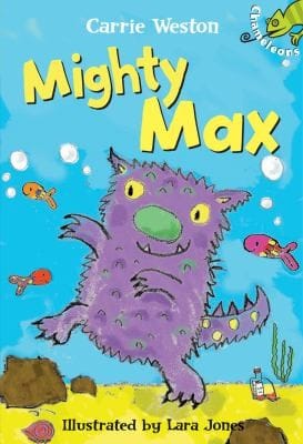 Mighty Max