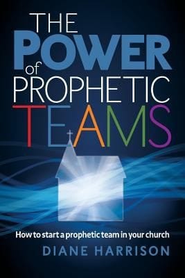 Power Of Prophetic Teams