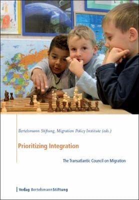 Prioritizing Integration The Transatlantic Council On Migration
