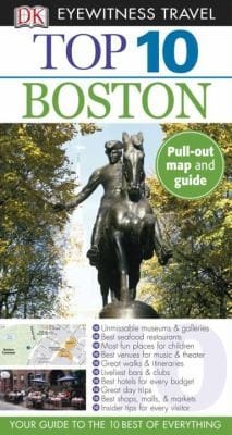 Top 10 Boston
