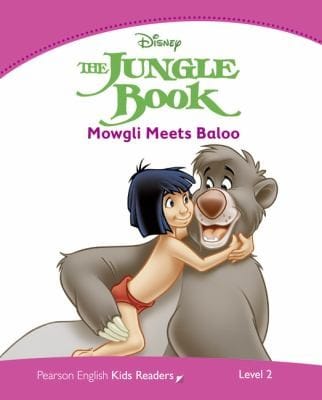 The Jungle Book