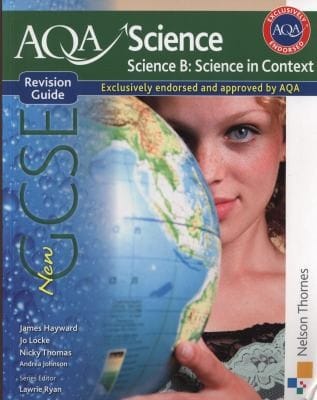 Gcse Science In Context