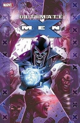 Ultimate Xmen Ultimate Collection