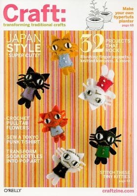 Craft
            
                Craft Transforming Traditional Crafts