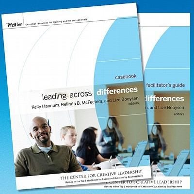 Leading Across Differences Facilitators Guide Set