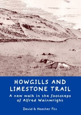 Howgills And Limestone Trail A New Walk In The Footsteps Of Alfred Wainwright