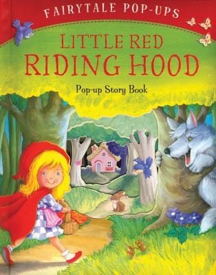 Little Red Riding Hood