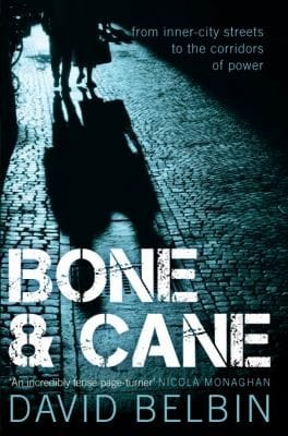 Bone Cane