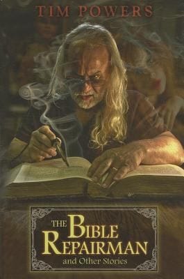 The Bible Repairman And Other Stories