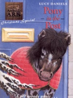 Pony In The Post