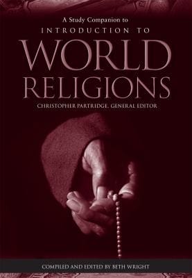 A Study Companion To Introduction To World Religions