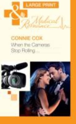 When the Cameras Stop Rolling....