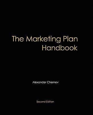 The Marketing Plan Handbook