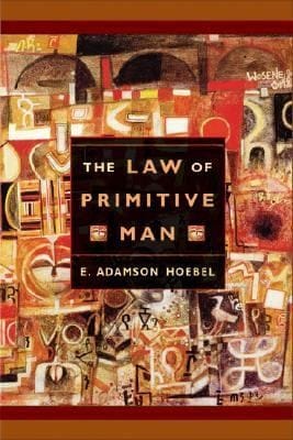 The Law of Primitive Man