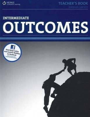 Outcomes Teachers Book