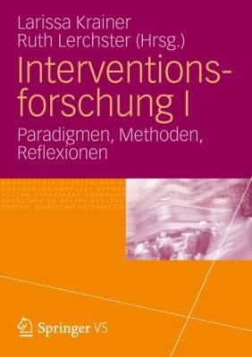 Interventionsforschung