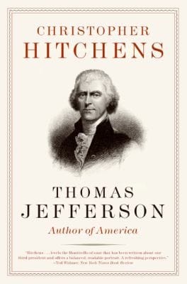 Thomas Jefferson Author Of America