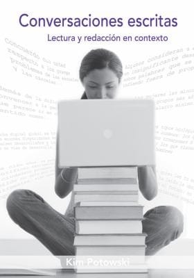 Conversaciones Escritas Lectura Y Redaccin En Contexto Workbook