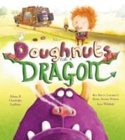 Doughnuts for Dragons