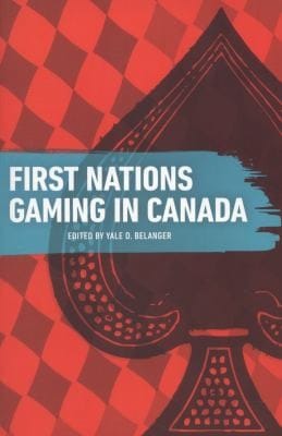 First Nations Gaming In Canada