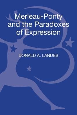 Merleauponty And The Paradoxes Of Expression