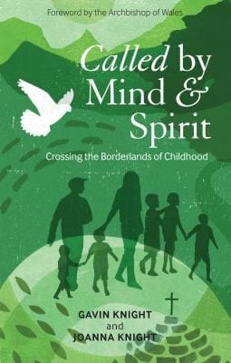 Called By Mind And Spirit Crossing The Borderlands Of Childhood