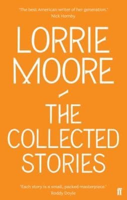 The collected stories