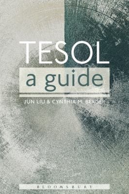 Continuum Companion To Tesol