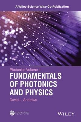 Handbook Of Fundamentals Of Photonics And Physics