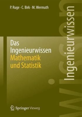 Mathematik Und Statistik
