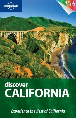 Discover California