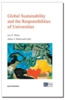 Global Sustainability And The Responsibilities Of Universities