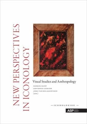 New Perspectives In Iconology Visual Studies And Anthropology