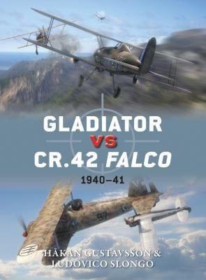 Gladiator Vs Cr42 Falco 194041